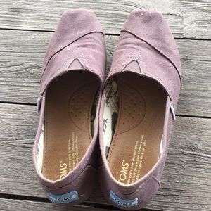 Toms shoes